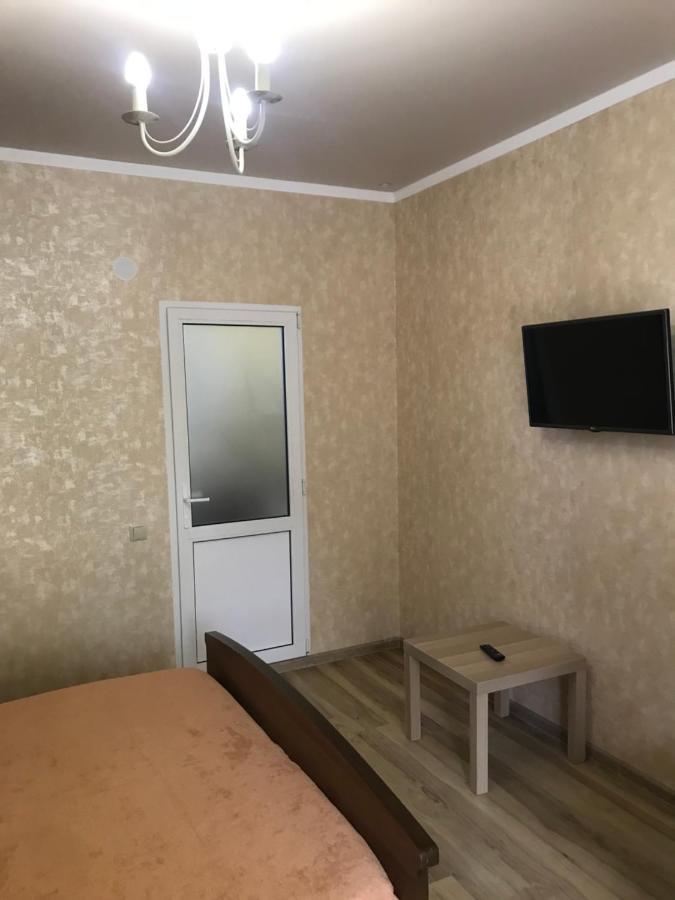 Sofell Hotel Pițunda Exterior foto