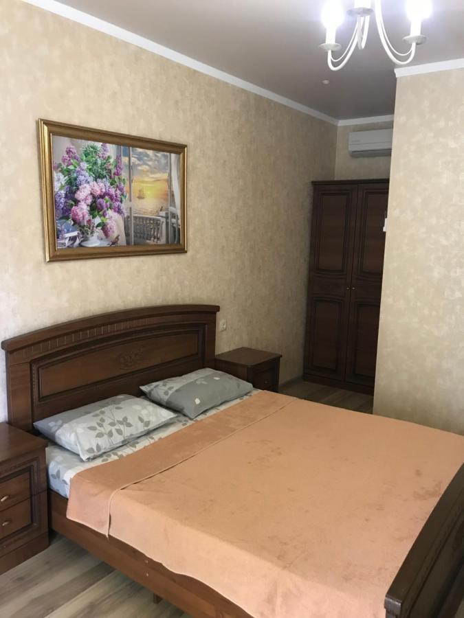 Sofell Hotel Pițunda Exterior foto