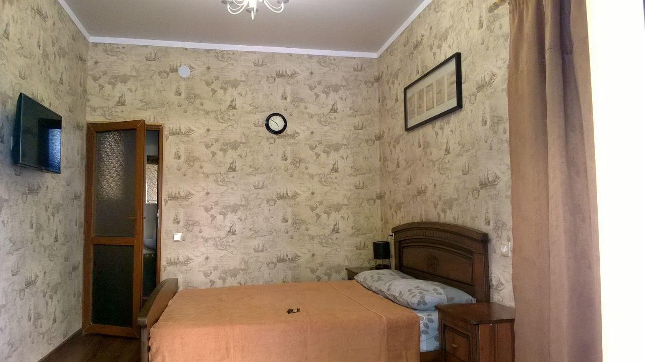Sofell Hotel Pițunda Exterior foto