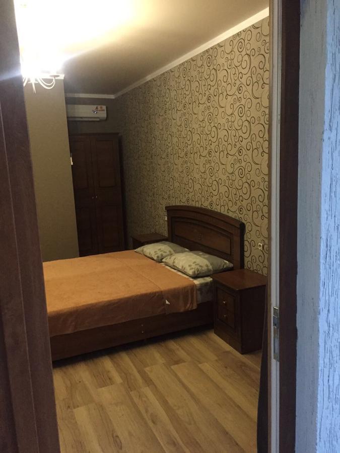 Sofell Hotel Pițunda Exterior foto