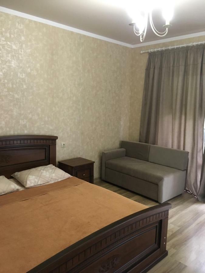 Sofell Hotel Pițunda Exterior foto